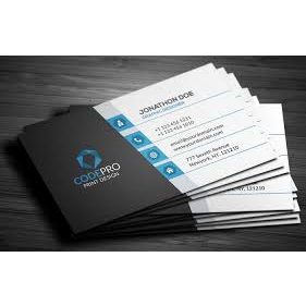 

CETAK KARTU NAMA UNTUK INDETITAS PRIBADI