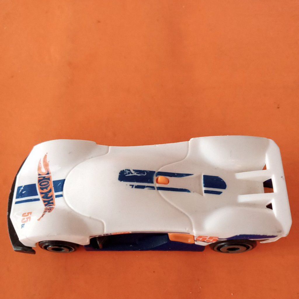 jual koleksi HOT WHEELS 2021TURBINE SUBLIME