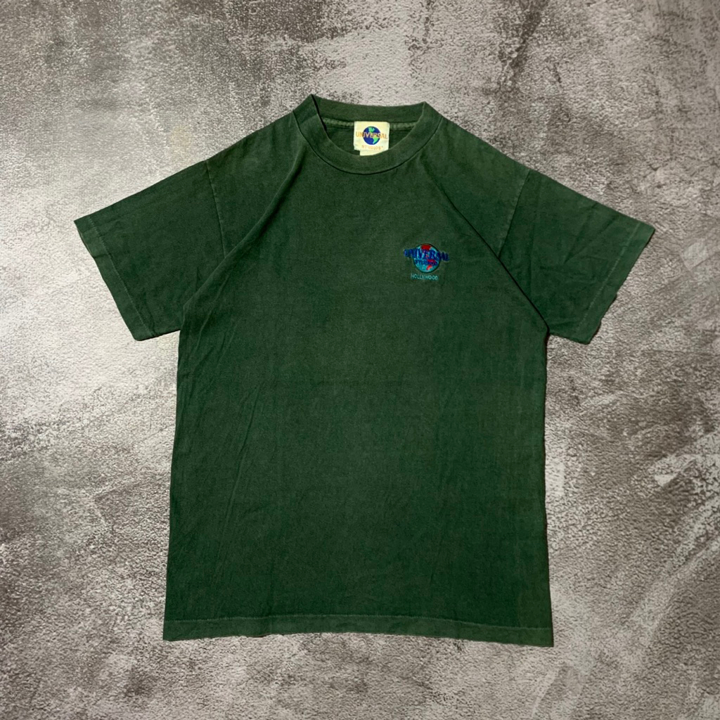 90s Universal Studios Hollywood Vintage tee