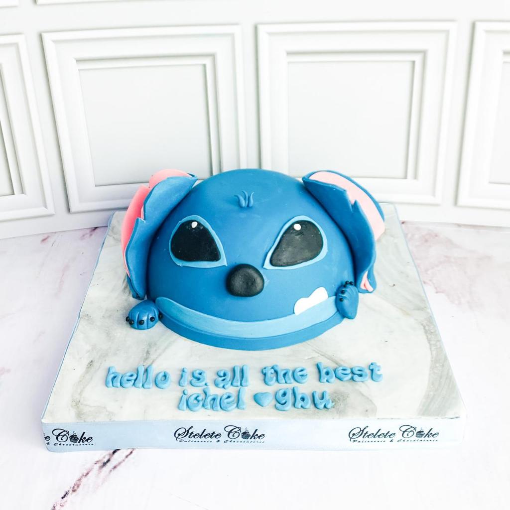 Pinata/Pinata Stitch/Pinata Cake/Pinata jakarta