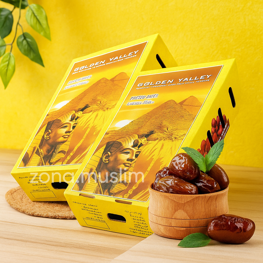 

KURMA MESIR GOLDEN VALLEY KURMA MURAH