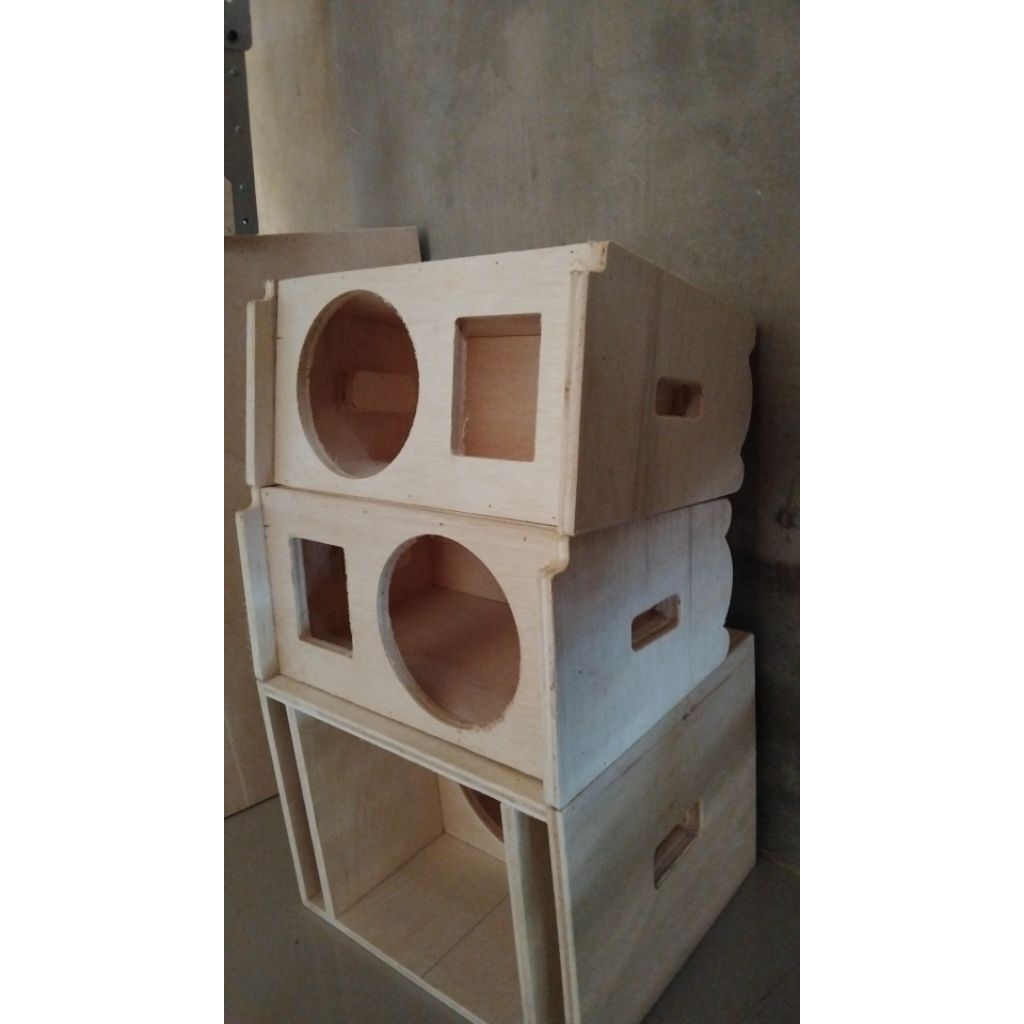 bok line array 4acoustic