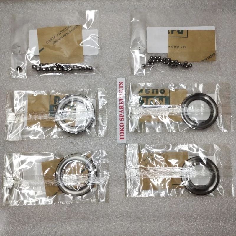 Komstir comstir kones Japan Alfa F1ZR RXK Rx king original