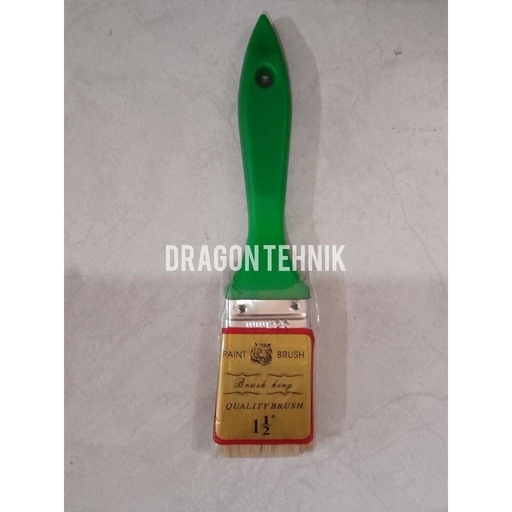 

Kuas 1½" Brush King