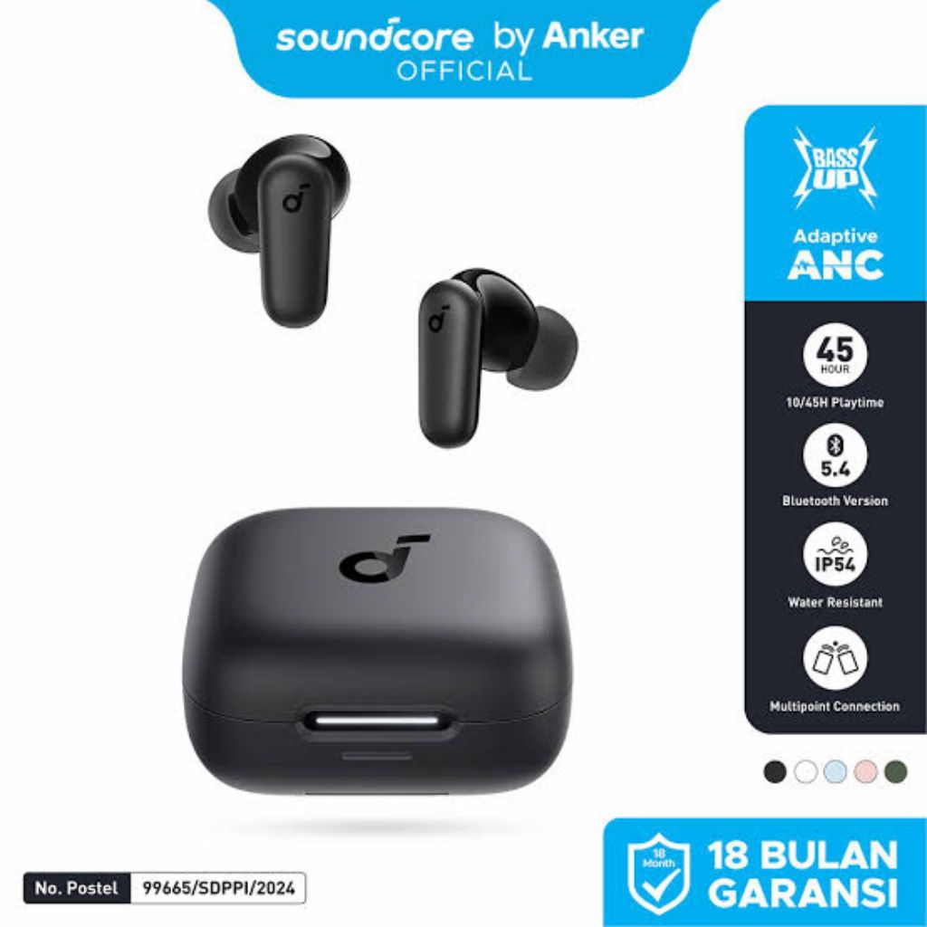 TWS Anker Soundcore R50i NC