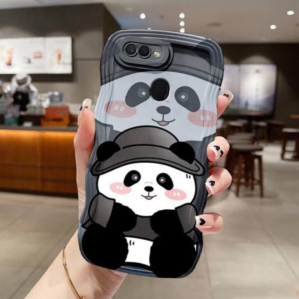 case panda