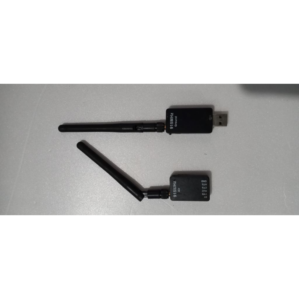 Telemetri Drone atau UAV 915