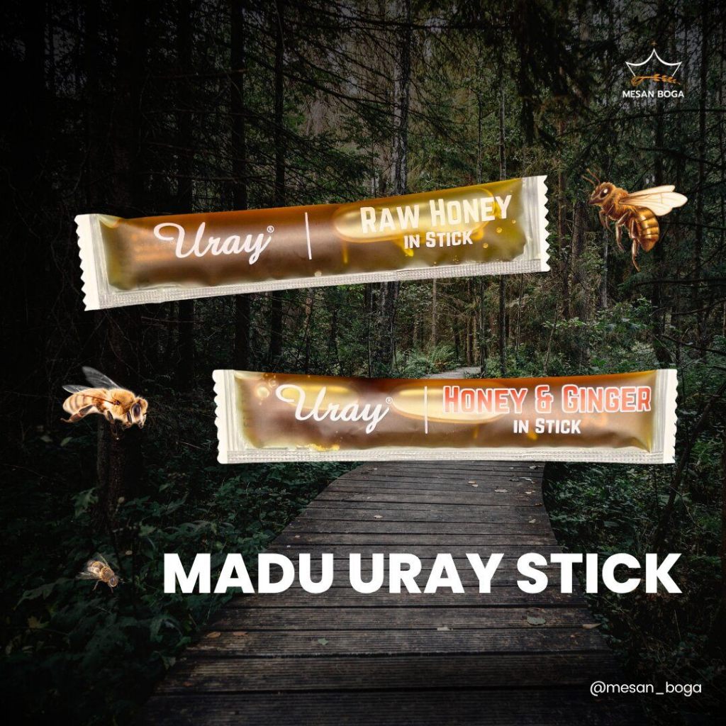 

Madu Uray Stik/ Stik Madu Uray / Stick Madu