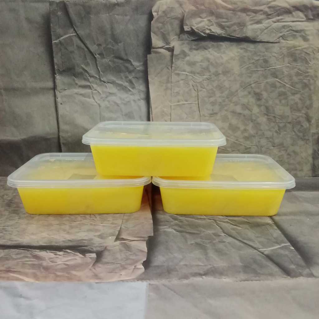 

( REPACK ) MENTEGA DAIRY GOLD 250GR