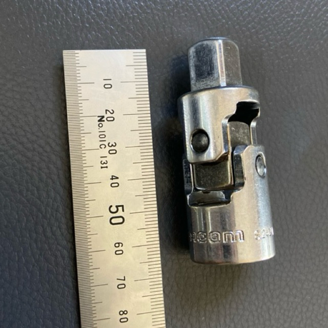 Facom universal joint s.240A 1/2"