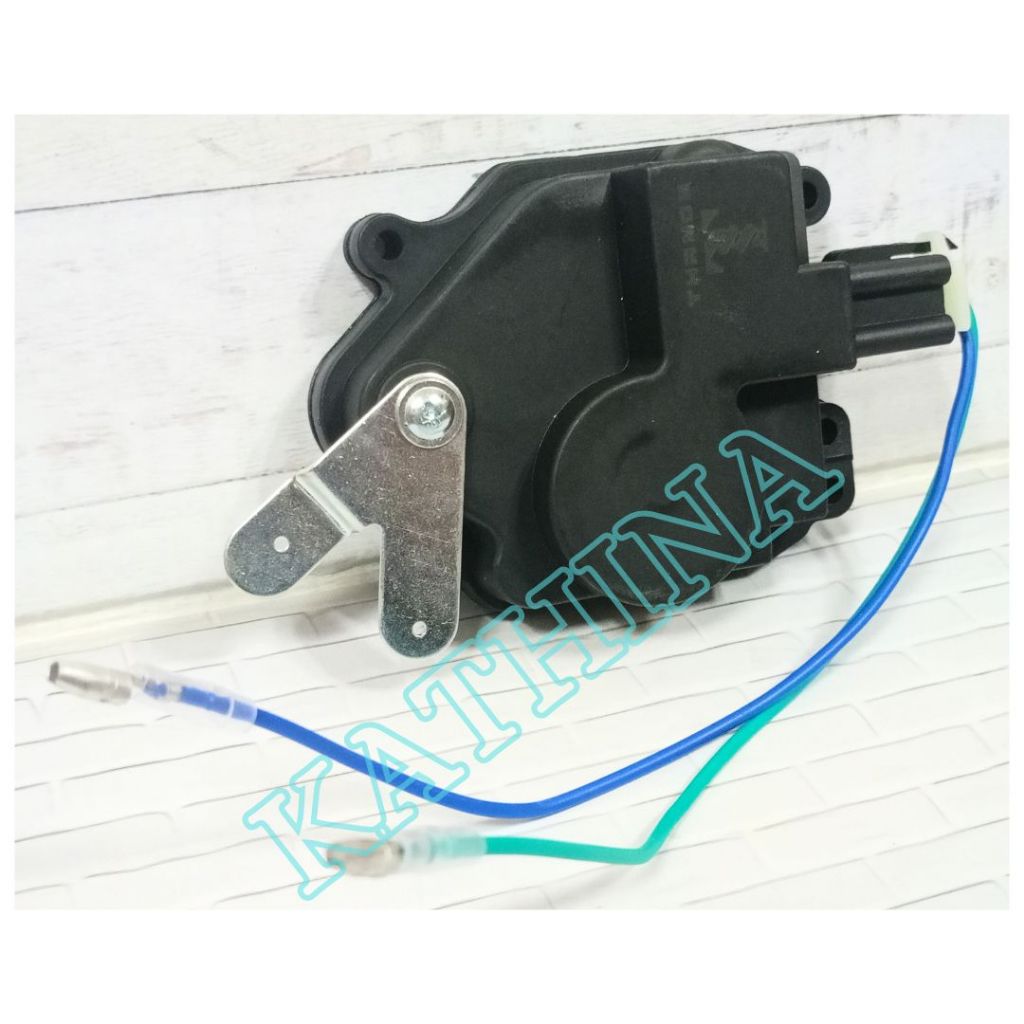 Motor Door Lock Central Mobil All New Avanza Xenia 2012-2016 Central Lock