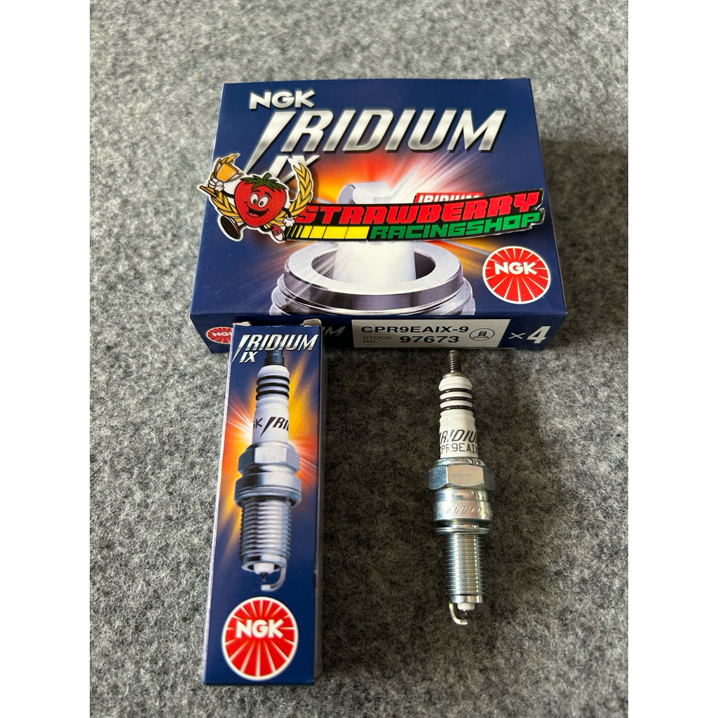 busi ngk iridium beat,vario,nmax,pcx