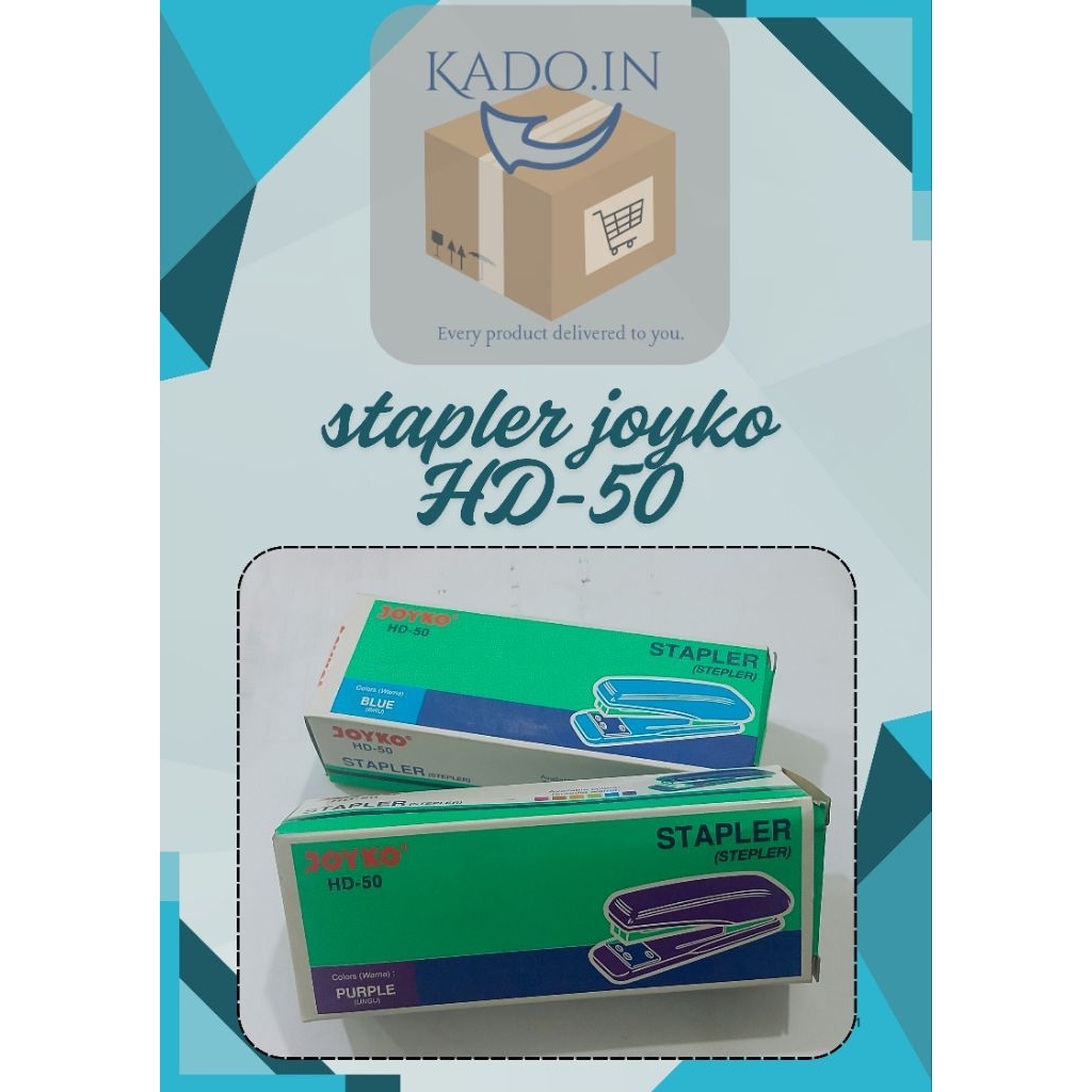 

Stapler joyko HD-50