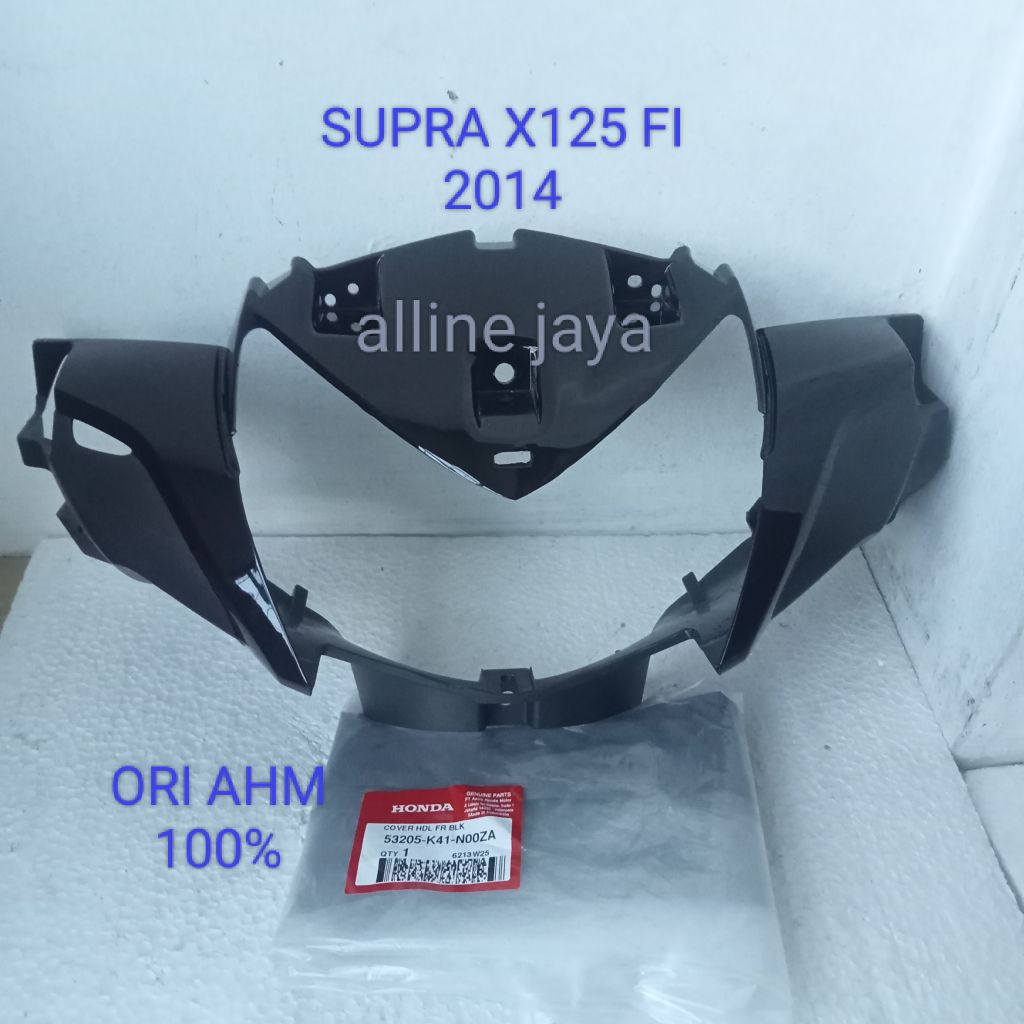 53205-K41-N00ZA BATOK LAMPU DEPAN SUPRA 125 FI ORI AHM