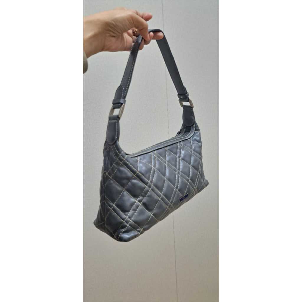 DAKS london preloved shoulder bag