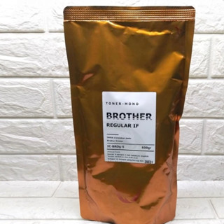 Serbuk Toner Regular Untuk Printer HL 1110, 2240, L2540, HL-B2080DW, DCP-B7535DW / Serbuk Toner Brot