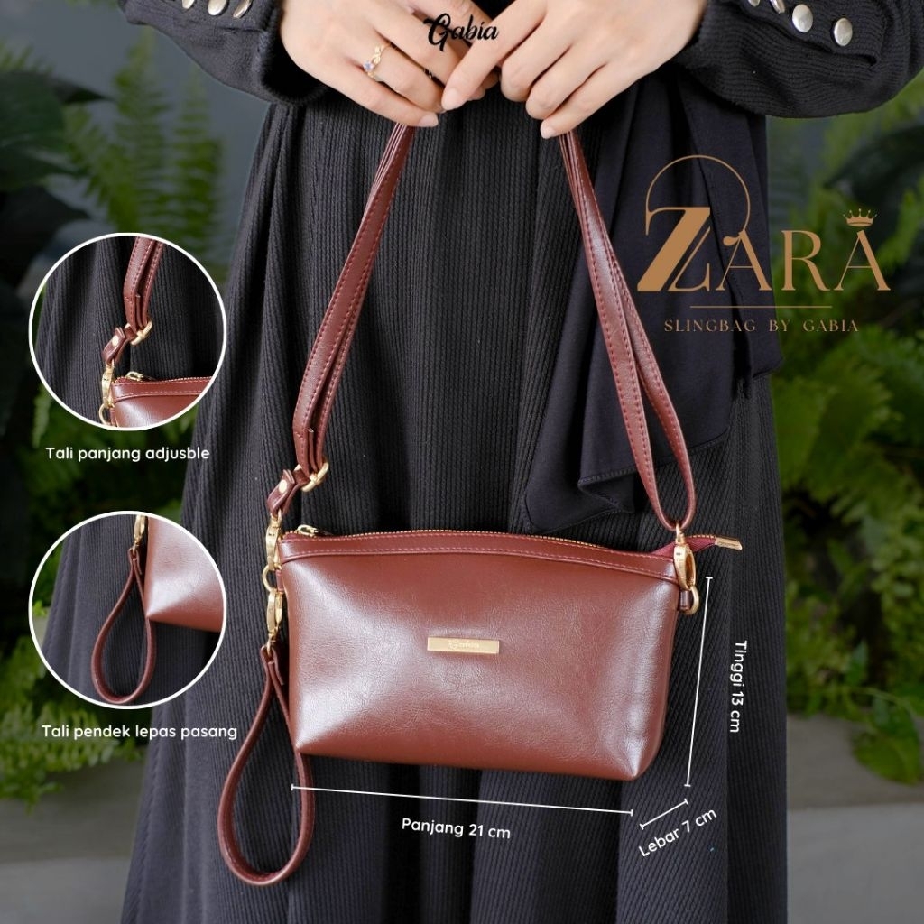 ZARA BAG BY GABIA / TAS ZARA BY GABIA / TAS DYSA CROCO BY GABIA / DYSA CROCO BAG BY GABIA / TAS KEKI