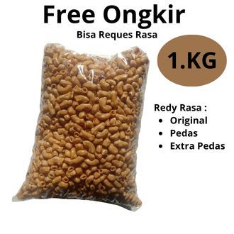 

Makaroni Bantet 1Kg Murah