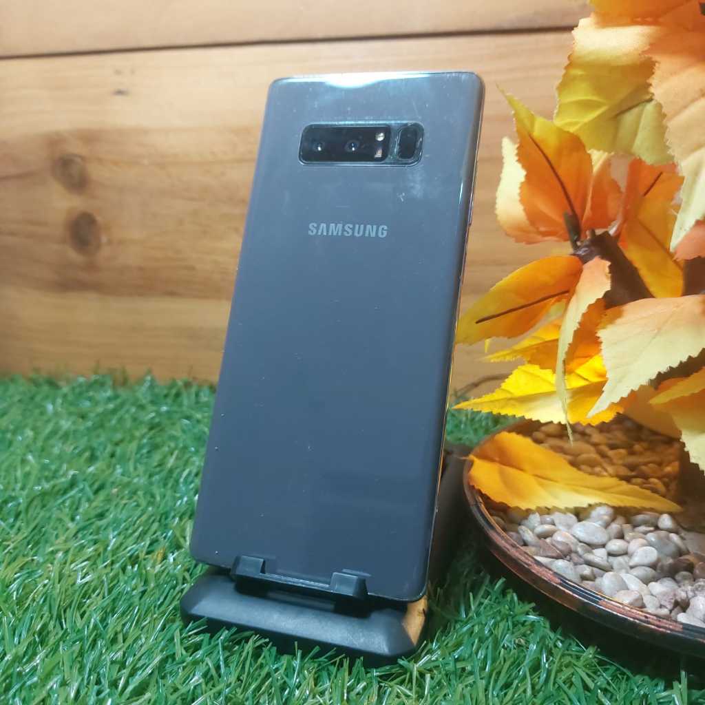 SAMSUNG NOTE 8 SECOND / NOTE 8 SECOND 6/64GB [BACA DESKRIPSI]