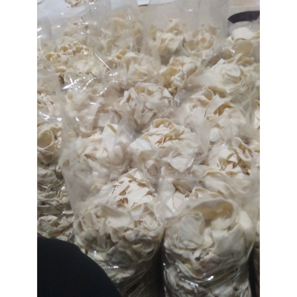 kriwilan  kulit kebab 1kg murah