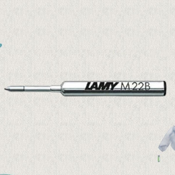 

LAMY M22 Refill Ballpoint Pen Mini Size