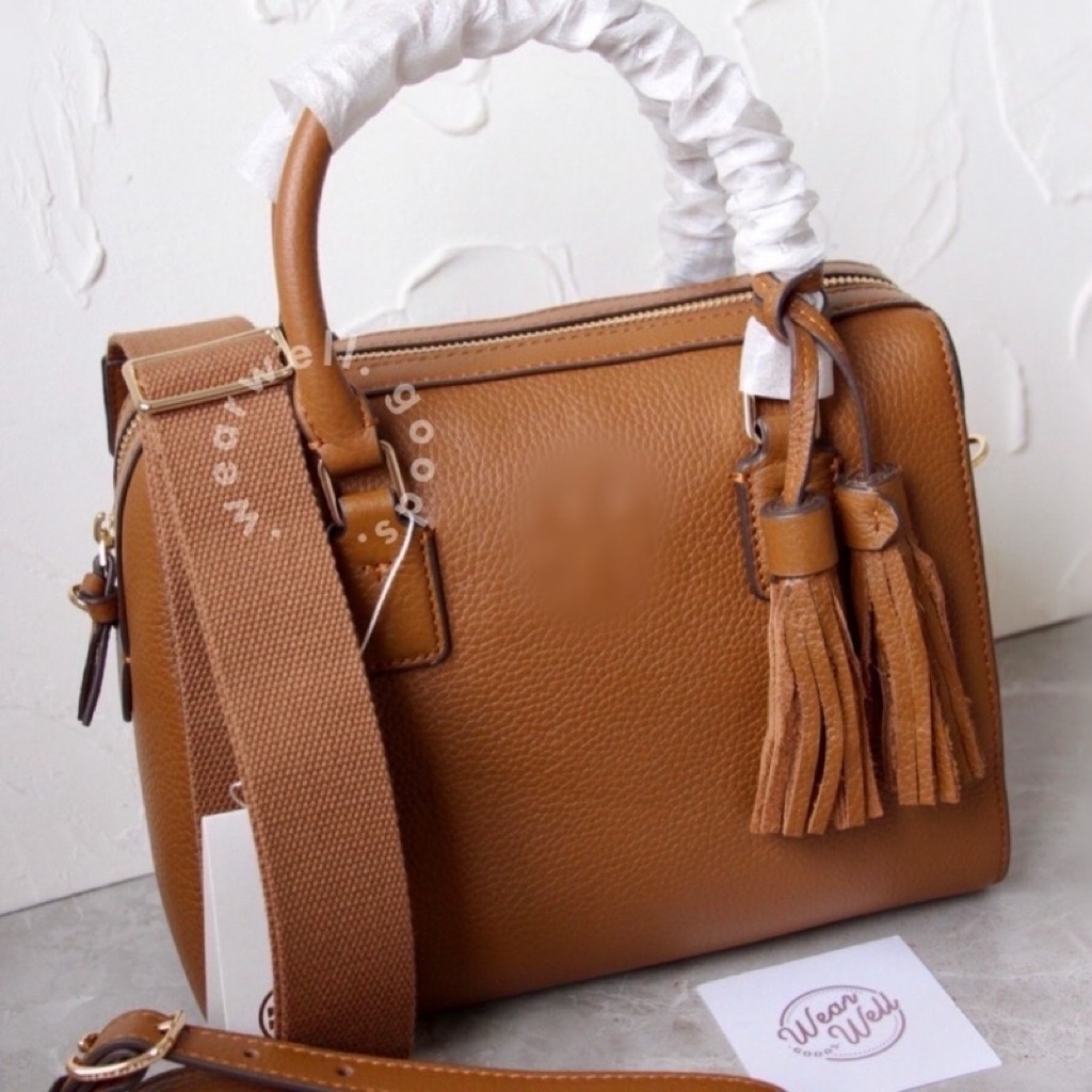 Thea mini satchel