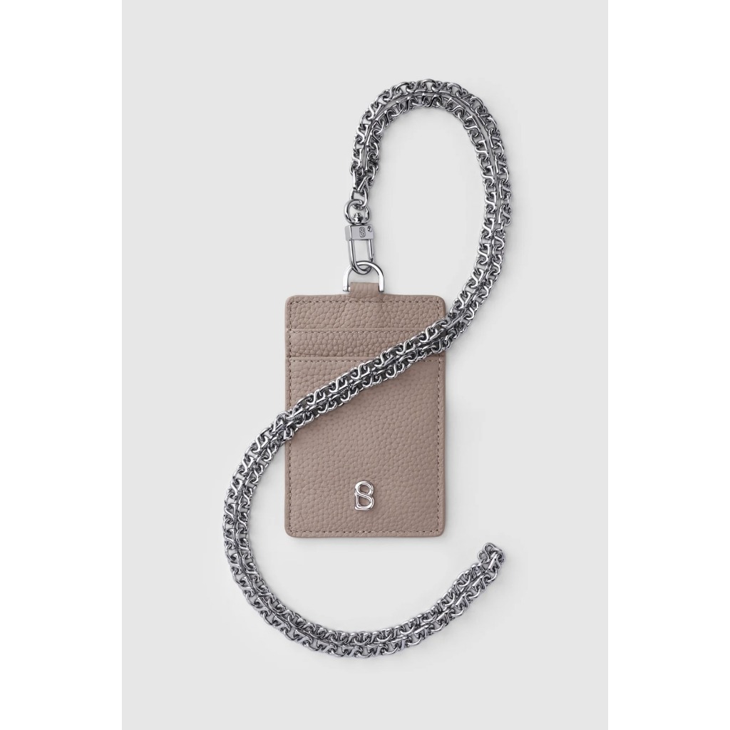 

PRE-ORDER !! Buttonscarves Signature Lanyard