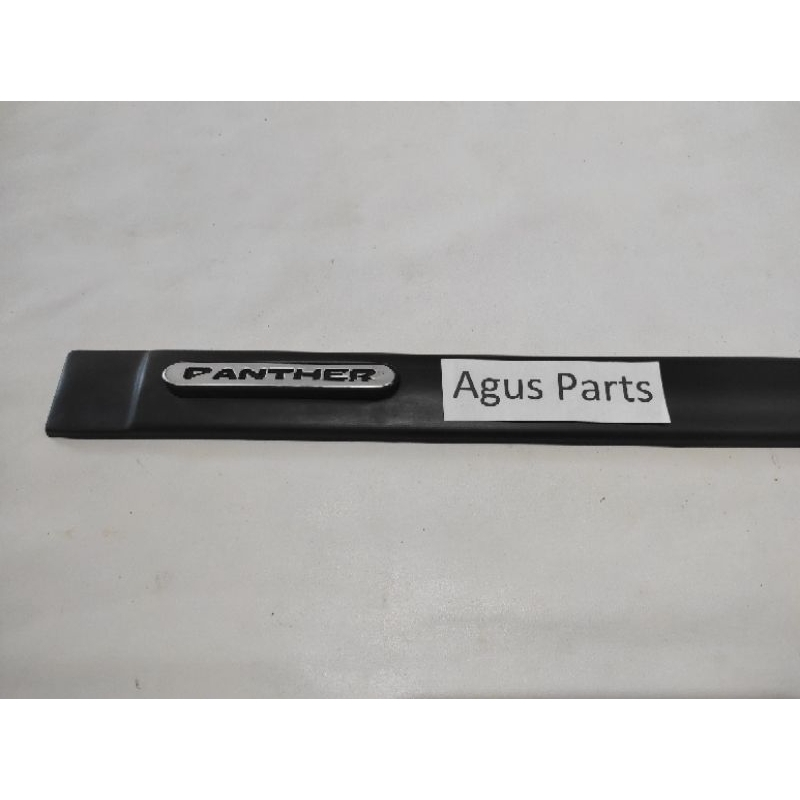 Emblem Panther List Body Karet Panther Grand Royal-New Royal