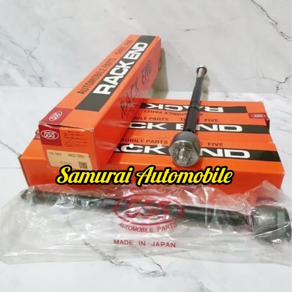 Rack end Carry new 2019/Tayo SR-S290