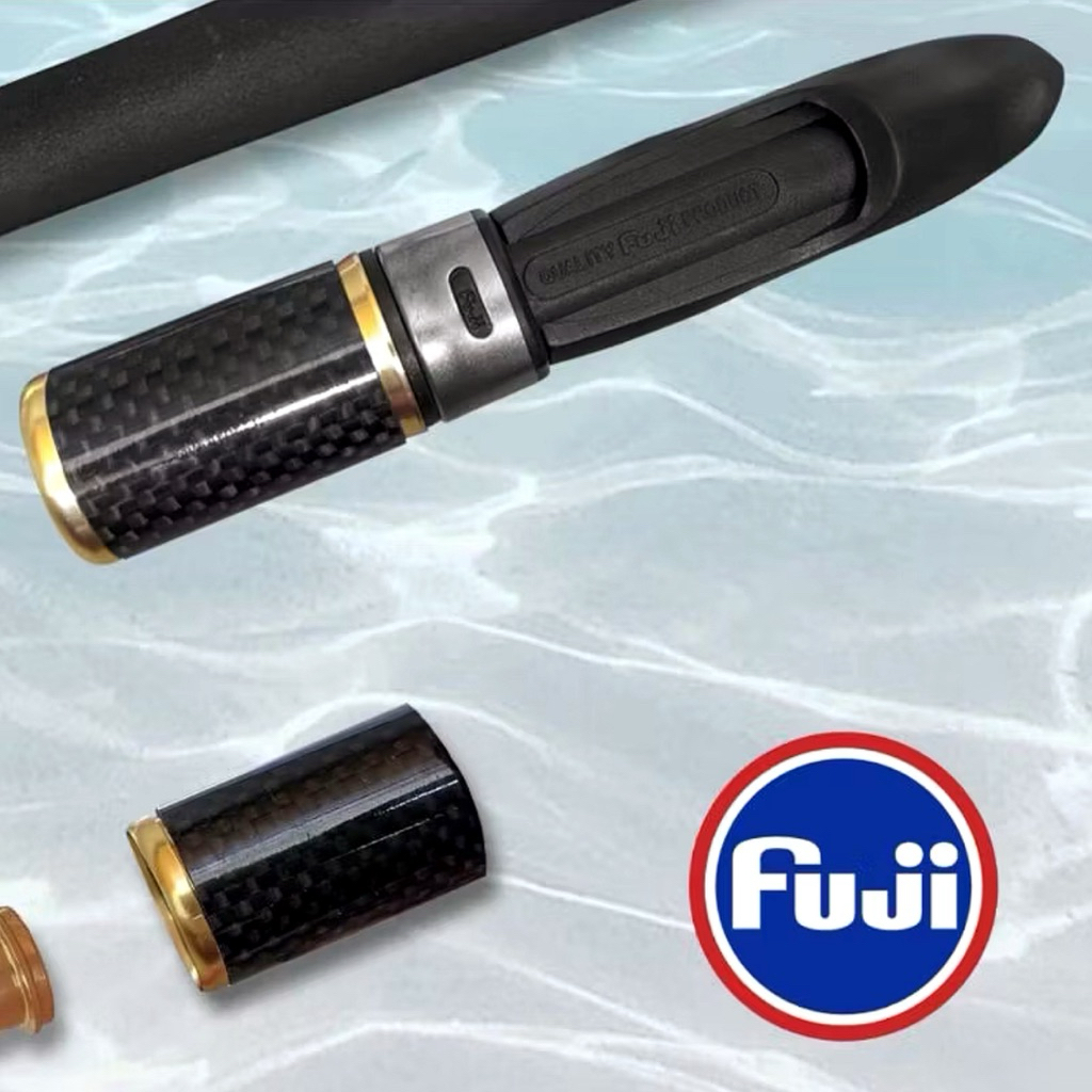 ELITO HANDLE ROD EVA / HANDLE SPINNING FUJI REEL SEAT