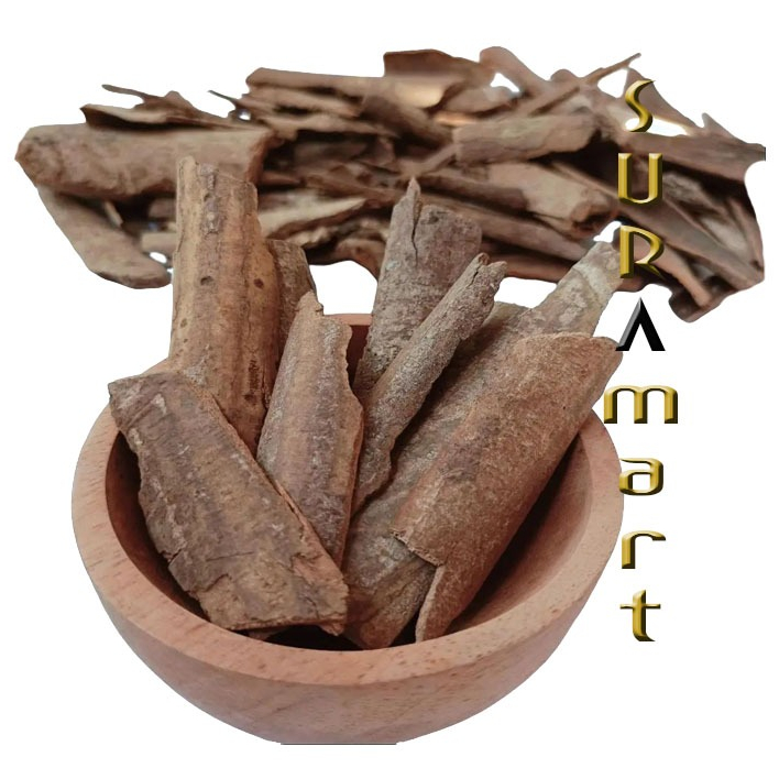 

(50 gr) KAYU MASOYI / Kayu Masoyi Rempah Asli