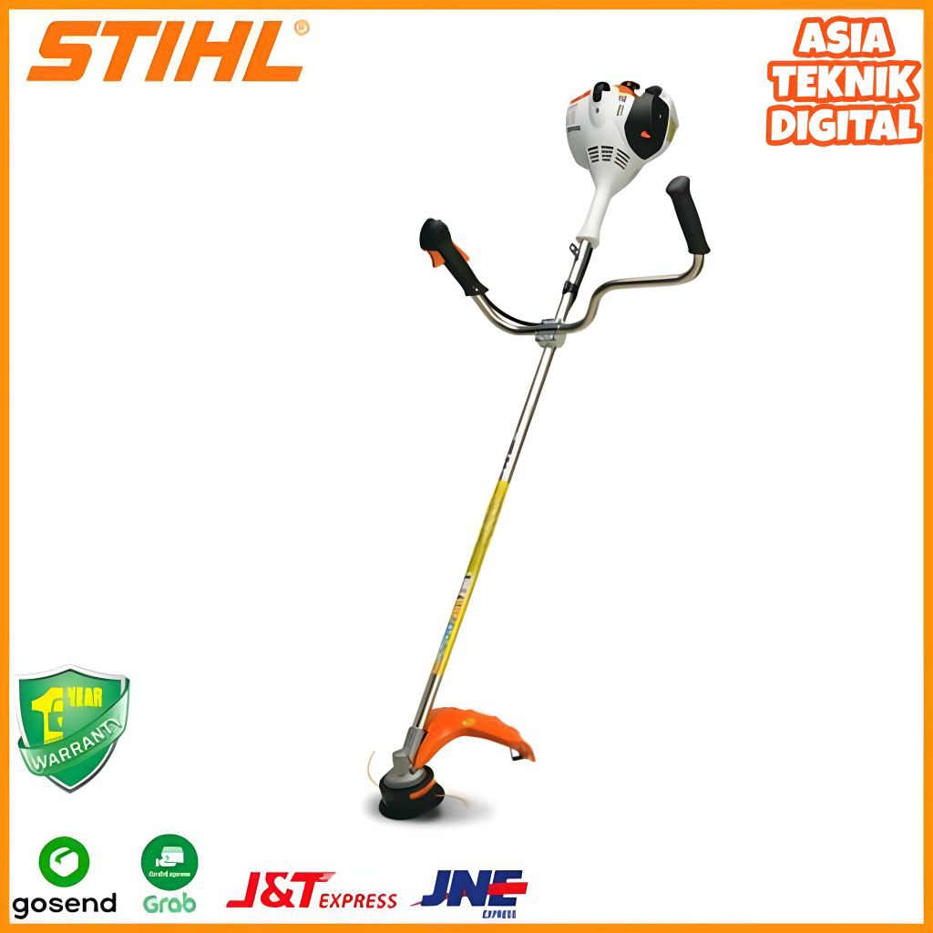 Mesin Potong Rumput Stihl FS55 Cutter Brush Stihl FS 55