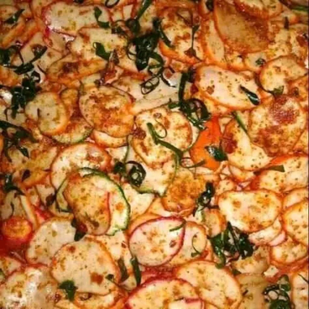 

seblak kering daun jeruk / keripik seblak kering / cemilan pedas