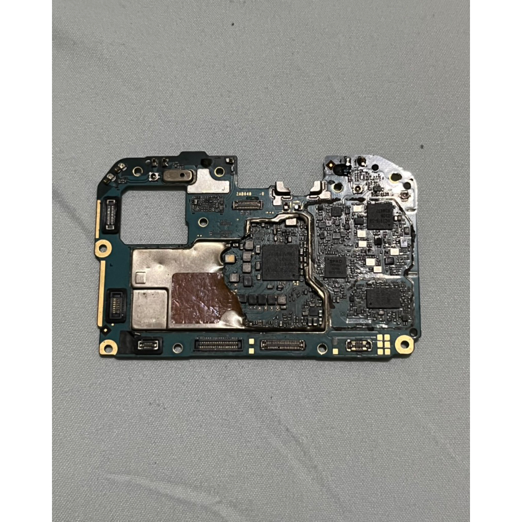 mesin realme c53 6/128 matot