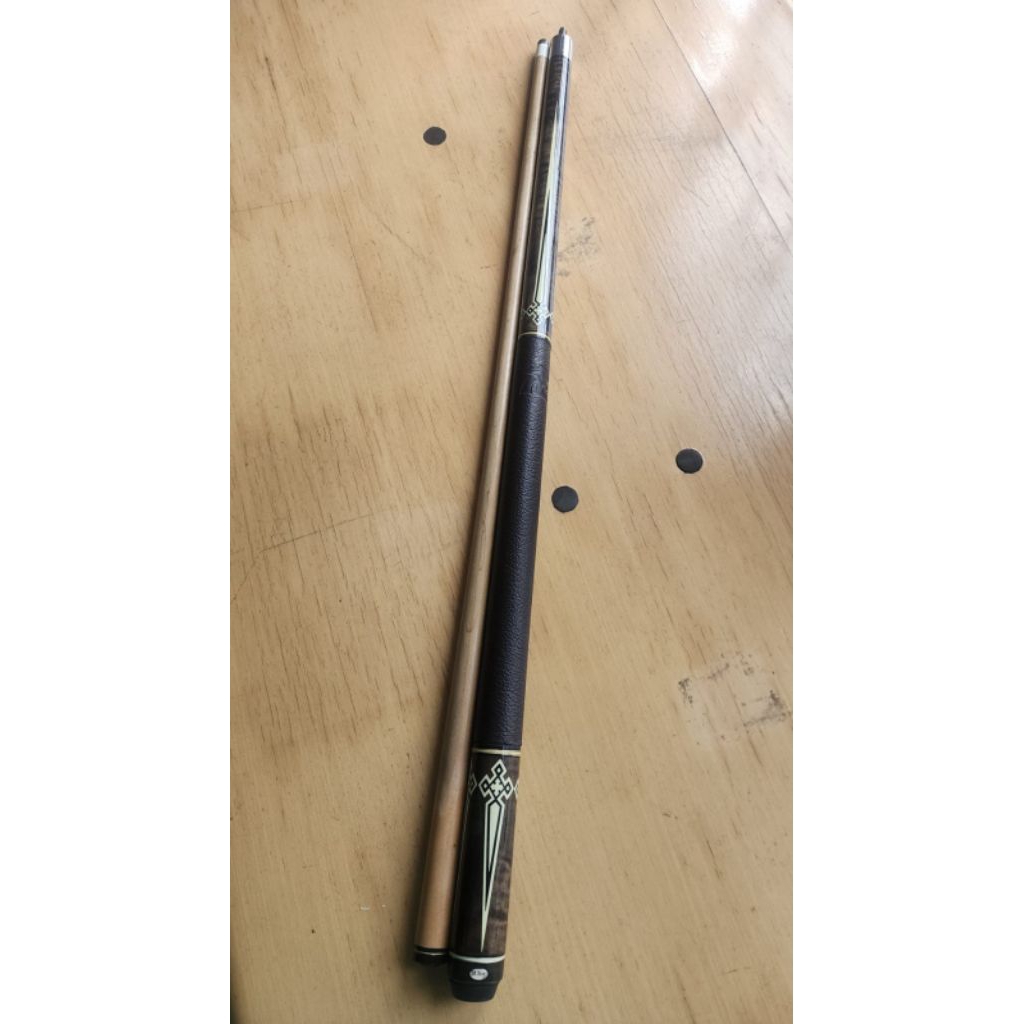 Stik billiard 2nd (Kaiser)