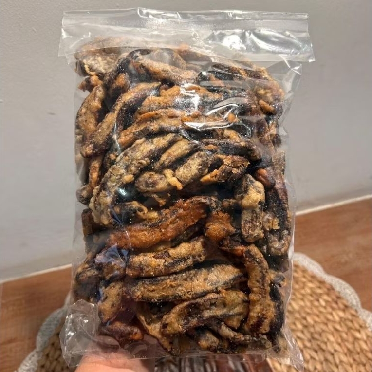 

SALE JARI MANIS 1kg / Sale balap legit manis