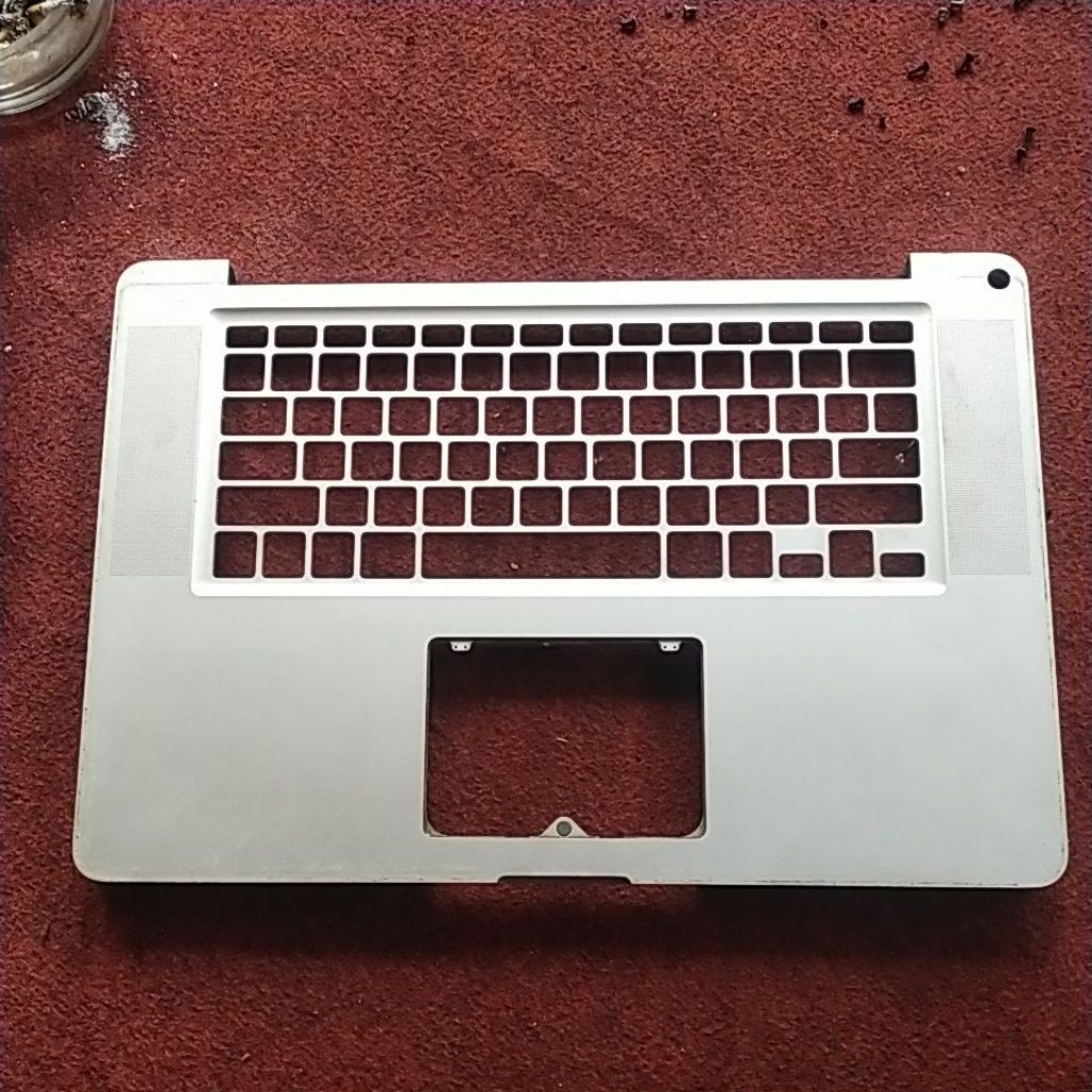 kesing keyboard macbook pro 2010 a1286 casing keyboard macbook pro 2010 a1286