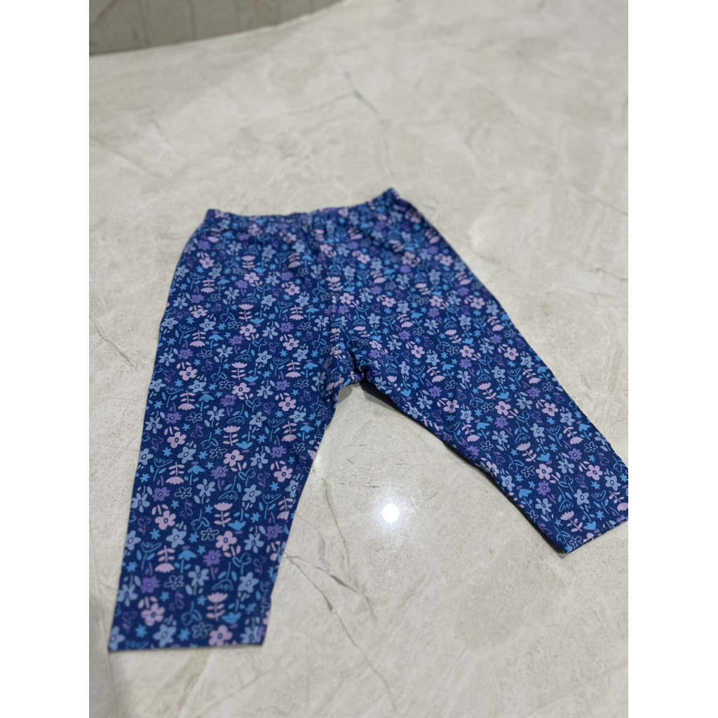 Preloved Legging Uniqlo