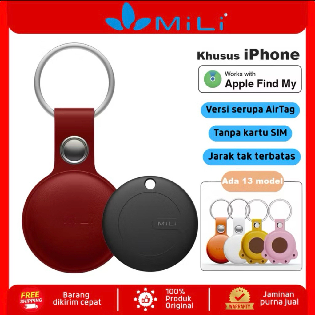 Gps Pelacak Motor/Mobil Jarak Jauh Anti Maling For Iphone