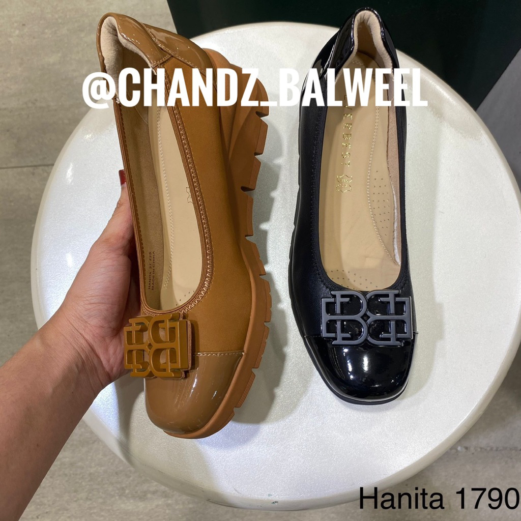 EVERBEST SANYARA, HANITA