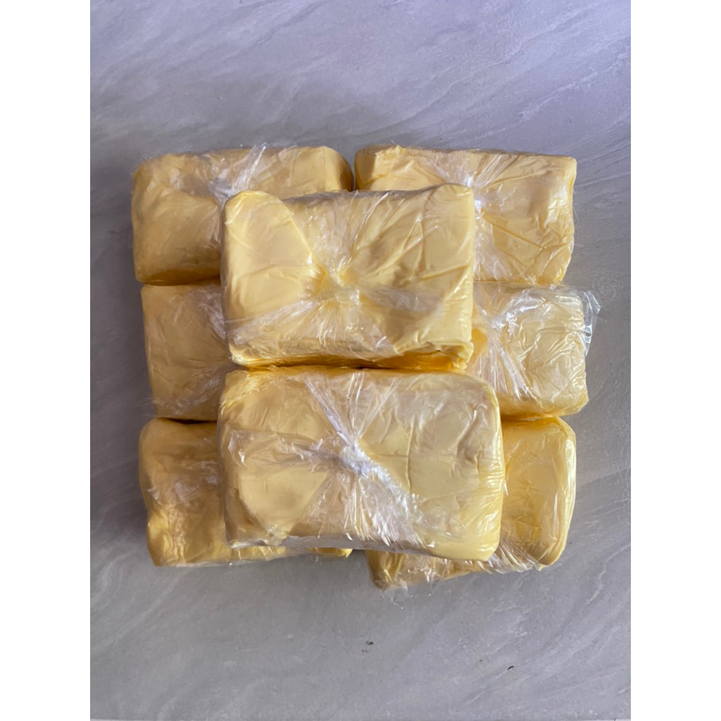 

margarin krim amanda curah 250gr