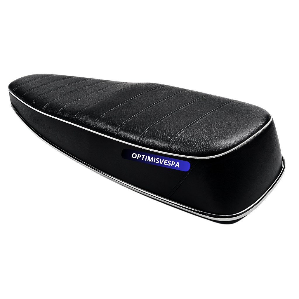 Jok Replika SIP Vespa Super Sprint Px Ps Exclusive Spartan