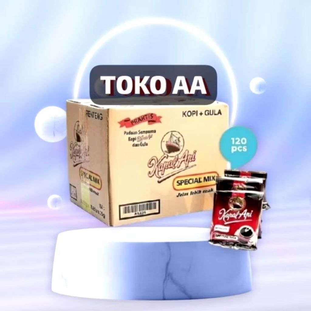 

(PROMO EXTRA) ANEKA KOPI MURAH