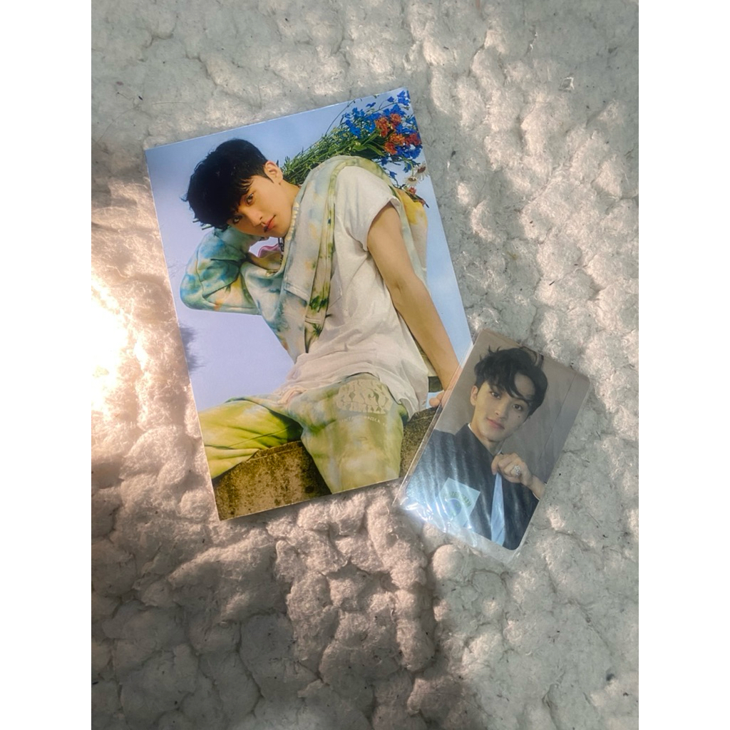 wts pc mark lee agent | nct | nct dream | nct127