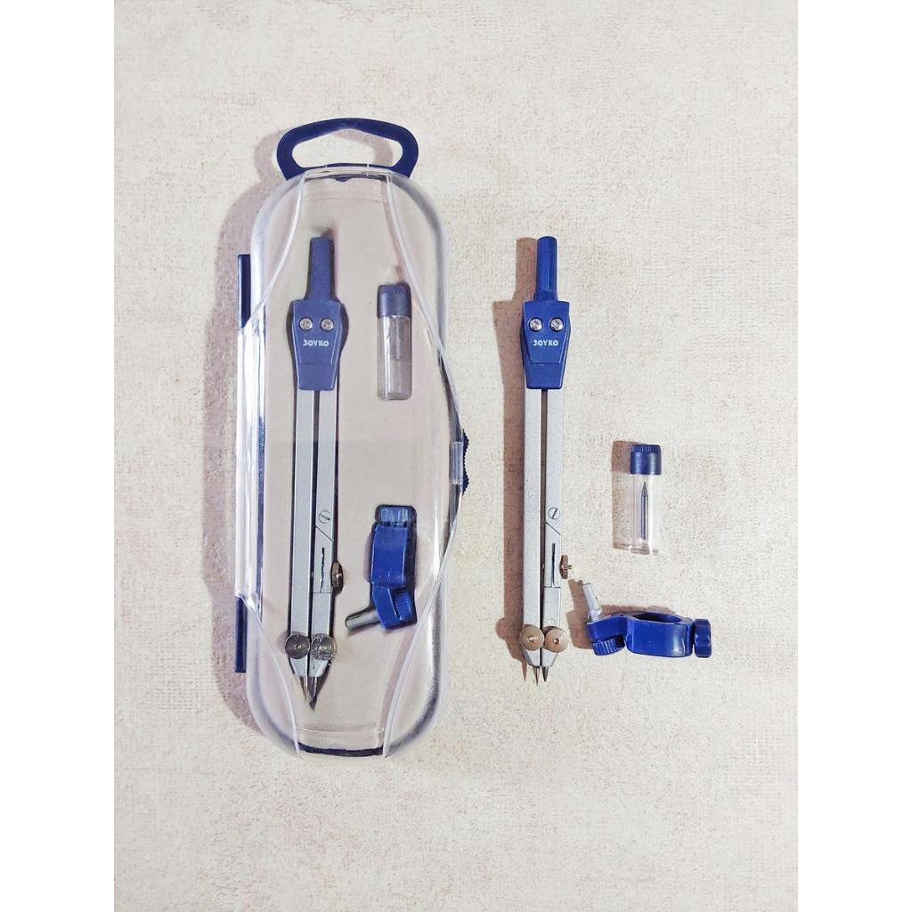 

TBMO JANGKA JOYKO MS-406 / JOYKO MS 406 / JANGKA JOYKO