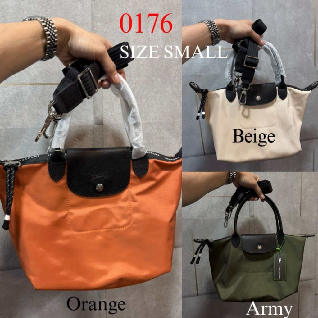 NEW LC SMALL SUDAH KULAS YA BESTSELLER