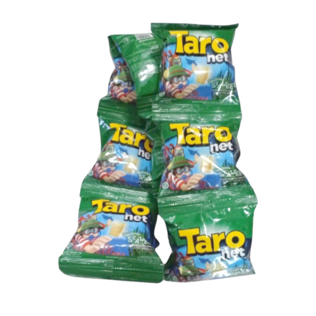 

taro net mini 10x9gram
