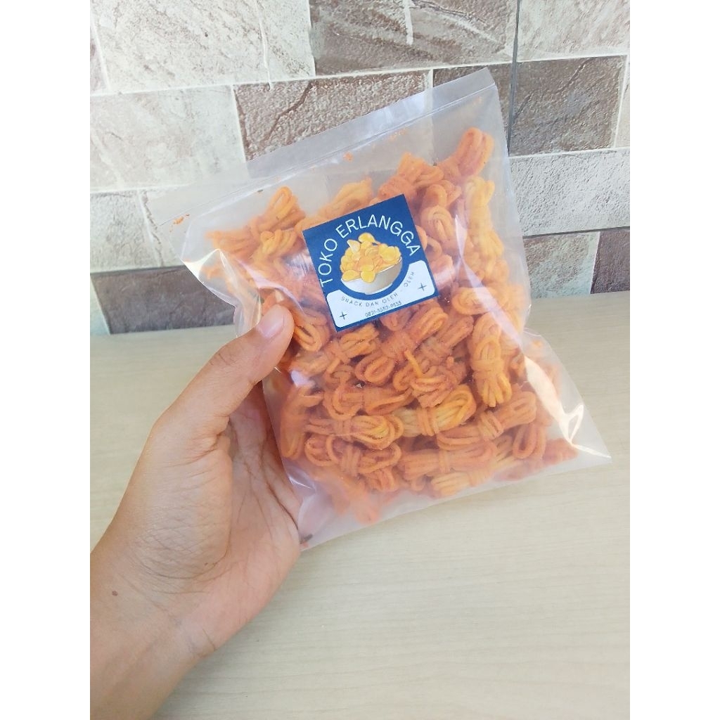 

MIE UWEL / OLEH-OLEH JATENG