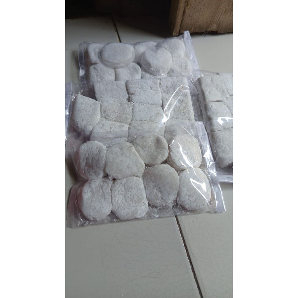

cireng Keraton makanan tradisional 4pack isi perpak 10cireng