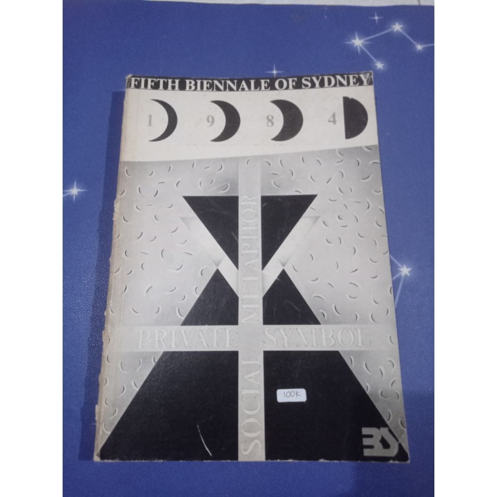 

B26. FIFTH BIENNALE OF SYDNEY